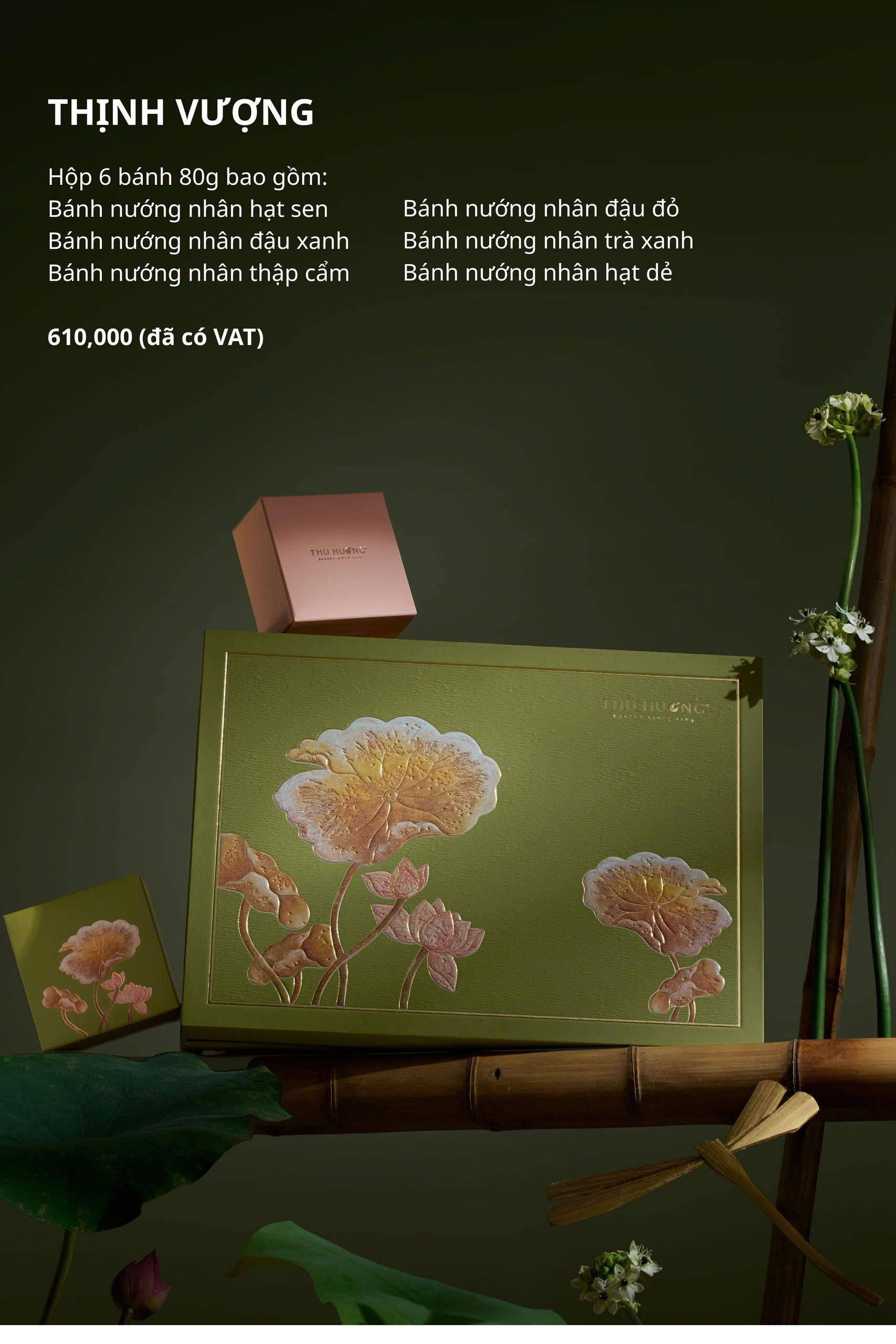 Hộp Thịnh Vượng